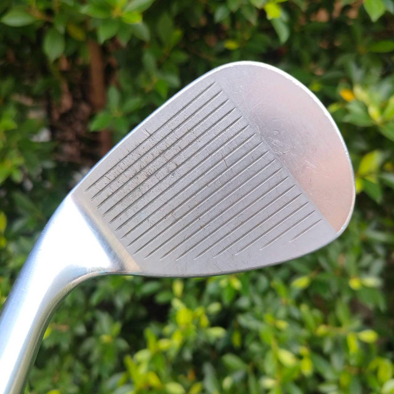 🏌️WEDGE TITLEIST VOKEY DESIGN SM6 M GRIND องศา 54 เบาท์ 08 ก้าน N.S.PRO 950 GH FLEX S ไม้กอล์ฟมือสอง ของแท้ BY NakaraLuxurious