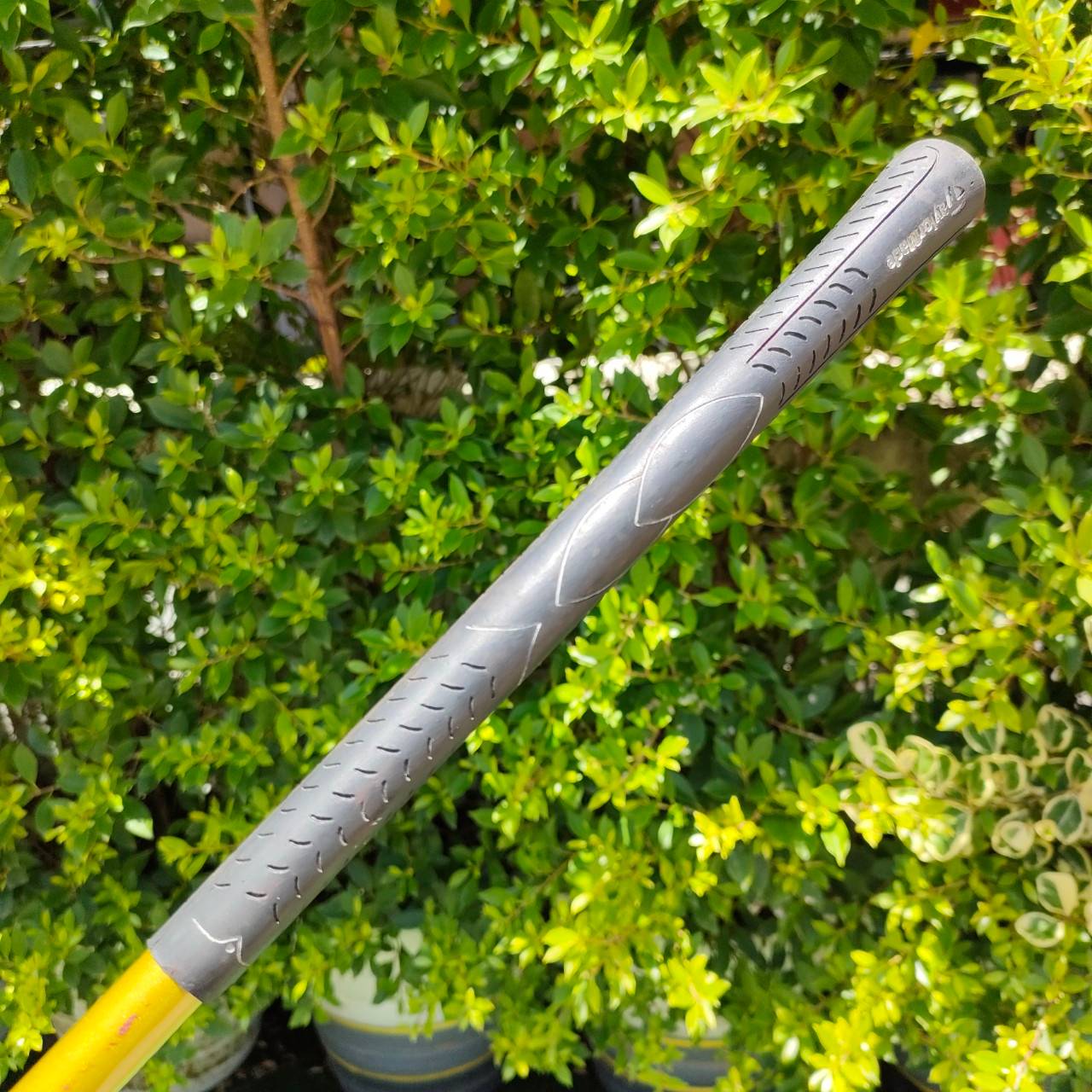 FW5 TAYLORMADE XR-05 ก้าน XR-05 TM-SUPER LITE FLEX R ตัวพรีเมี่ยมหัวทองก้านทอง , มี cover แถมให้ รุ่นนี้สำหรับคนชอบไม้แบบตีสบายๆ พรีเมี่ยมของ Taylormade ไม้กอล์ฟมือสอง ของแท้ BY NakaraLuxurious