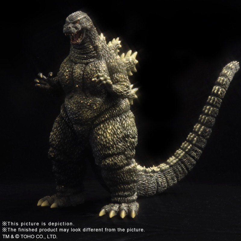 [สั่งจอง]X-Plus 30cm Godzilla 1993 [Standard / Ric Ver.]