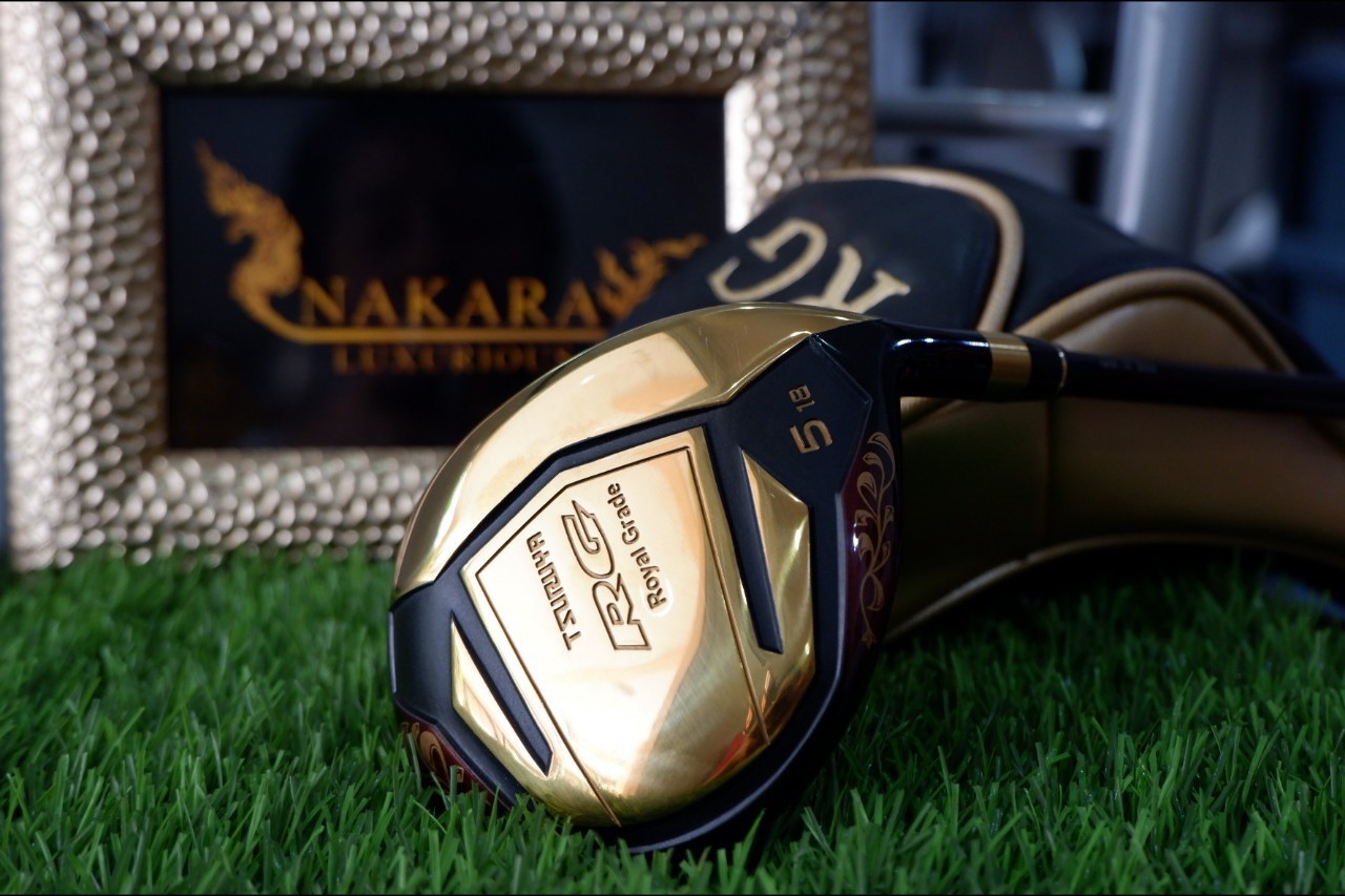 FAIRWAY 5 TSURUYA ROYAL GRADE