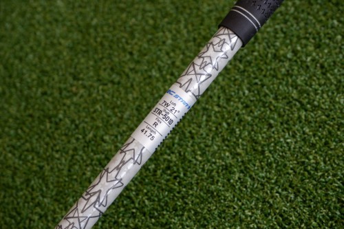 FAIRWAY WOOD RC STAR 501