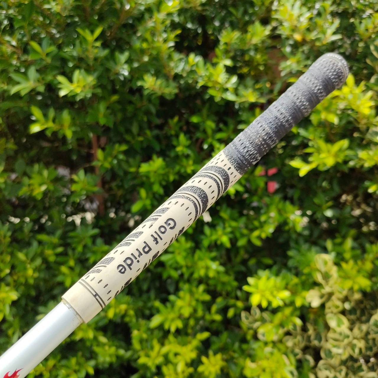 FW3 TAYLORMADE BURNER องศา 15 ก้าน RE*AX FLEX R กระดองเคฟล่า และ ดีไซน์ให้เป็นสามเหลี่ยม ตีง่ายและ ตีไกลมากๆ เสียงเพราะมาก ไม้กอล์ฟมือสอง ของแท้ BY NakaraLuxurious