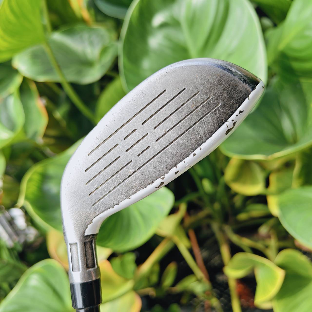 U3 TaylorMade M2 ใครหาไฮบริดที่ "ตีง่ายที่สุด" และ "ระยะดีที่สุด" ต้องรุ่นนี้ครับ