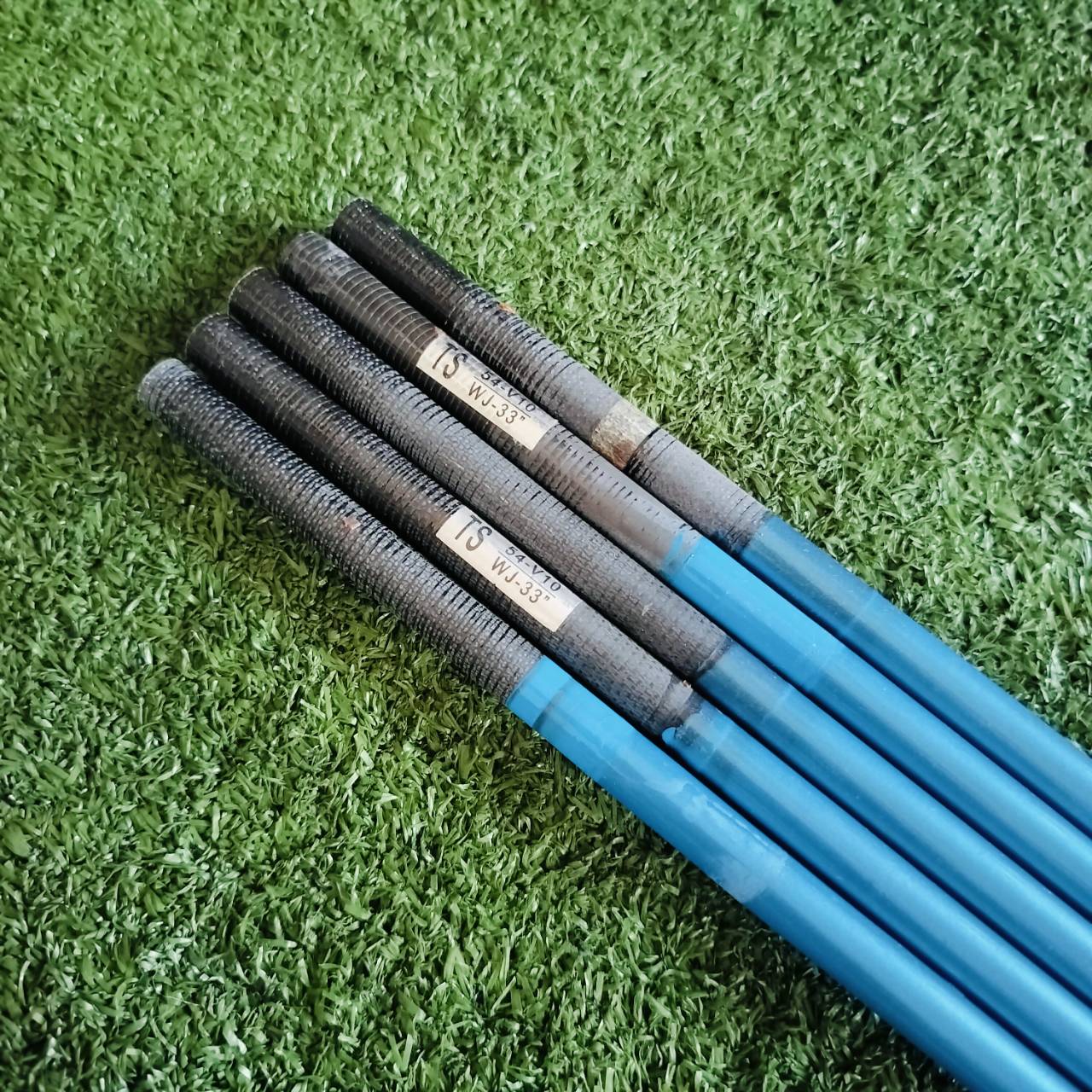 ก้านไม้กอล์ฟของเด็ก USKG U.S.Kids GOLF TS-54 V10 เป็นก้านของใหม่มือหนึ่ง ความยาวก้าน 33 นิ้ว** ก้านไม้กอล์ฟสำหรับเด็ก ที่ดีที่สุดในโลก!!! ลดล้างสต๊อค!!!