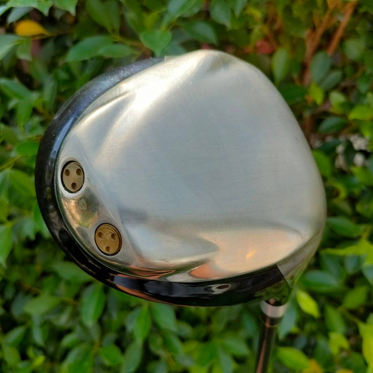 DRIVER CUSTOM หน้าเด้ง ก้าน TOUR GRIND FLEX S วัสดุเบต้าไทเทเนี่ยม ตีมันส์มาก