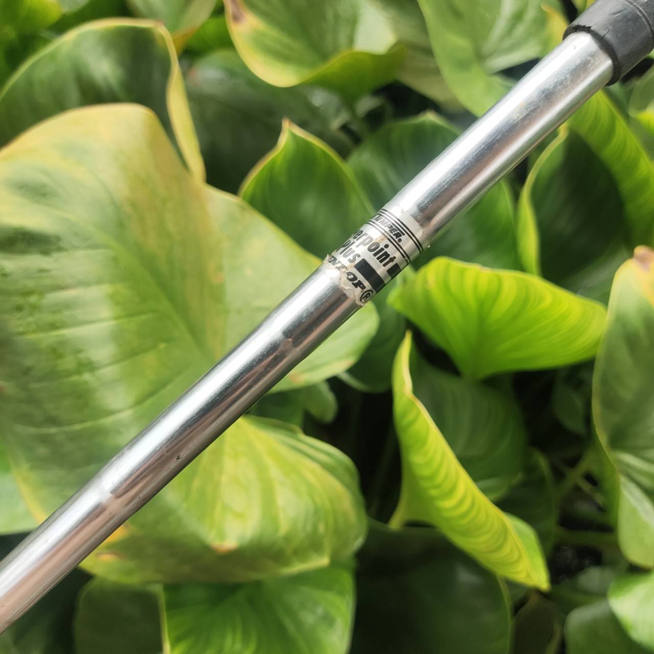 WEDGE องศา 64 DUNLOP TRUE TECH องศาเปิดมาก ระเบิดทรายขึ้นง่าย โดยที่ไม่ต้องเปิดหน้าไม้