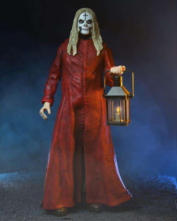 [พร้อมส่ง] NECA 7" : House of 1000 Corpses มีให้เลือก 2 แบบ