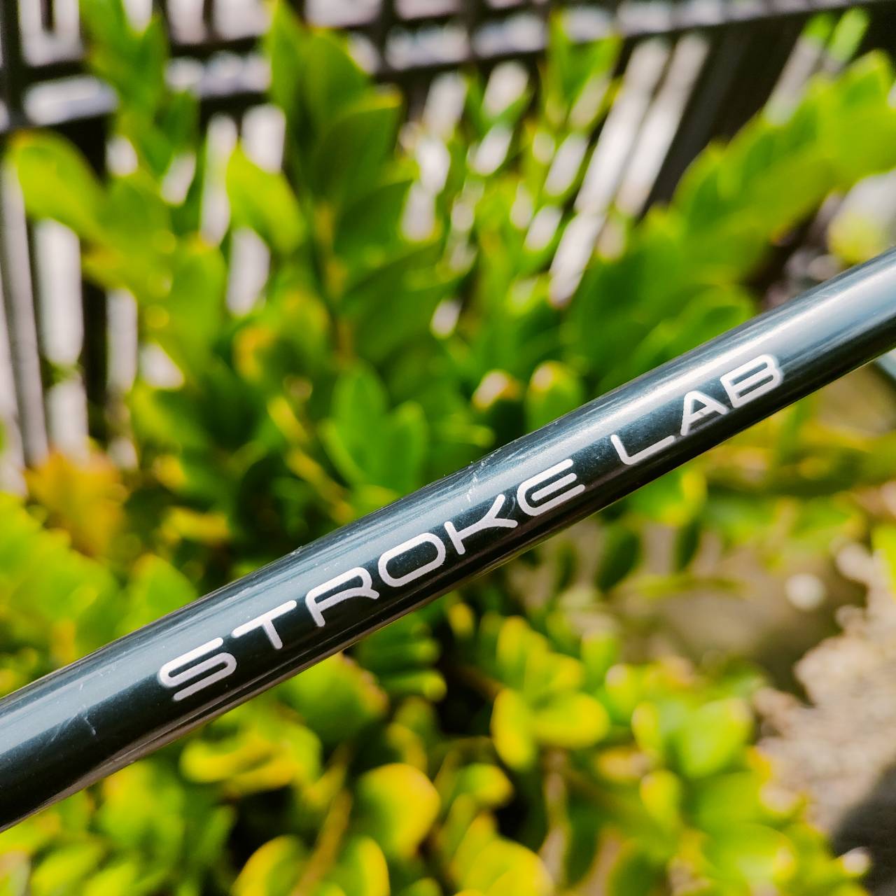 PUTTER ODYSSEY Toulon Design Las Vegas DB พัตเตอร์ HI-END ที่สุดของแบรนด์ ODYSSEY โดย ฌอน ตูลง สุดยอด Craftsman ด้านพัตเตอร์ ไม้กอล์ฟพรีเมี่ยมมือสอง ของแท้ By NakaraLuxurious