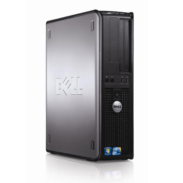 Dell optiplex 380 เน้นใช้งานทั่วไป