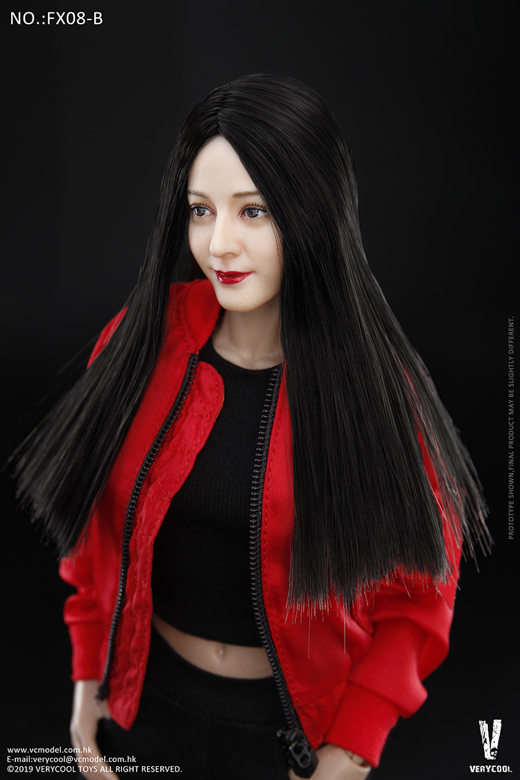 [สั่งจอง] VERYCOOL FX08 A/B/C , VERYCOOL VCL-1003