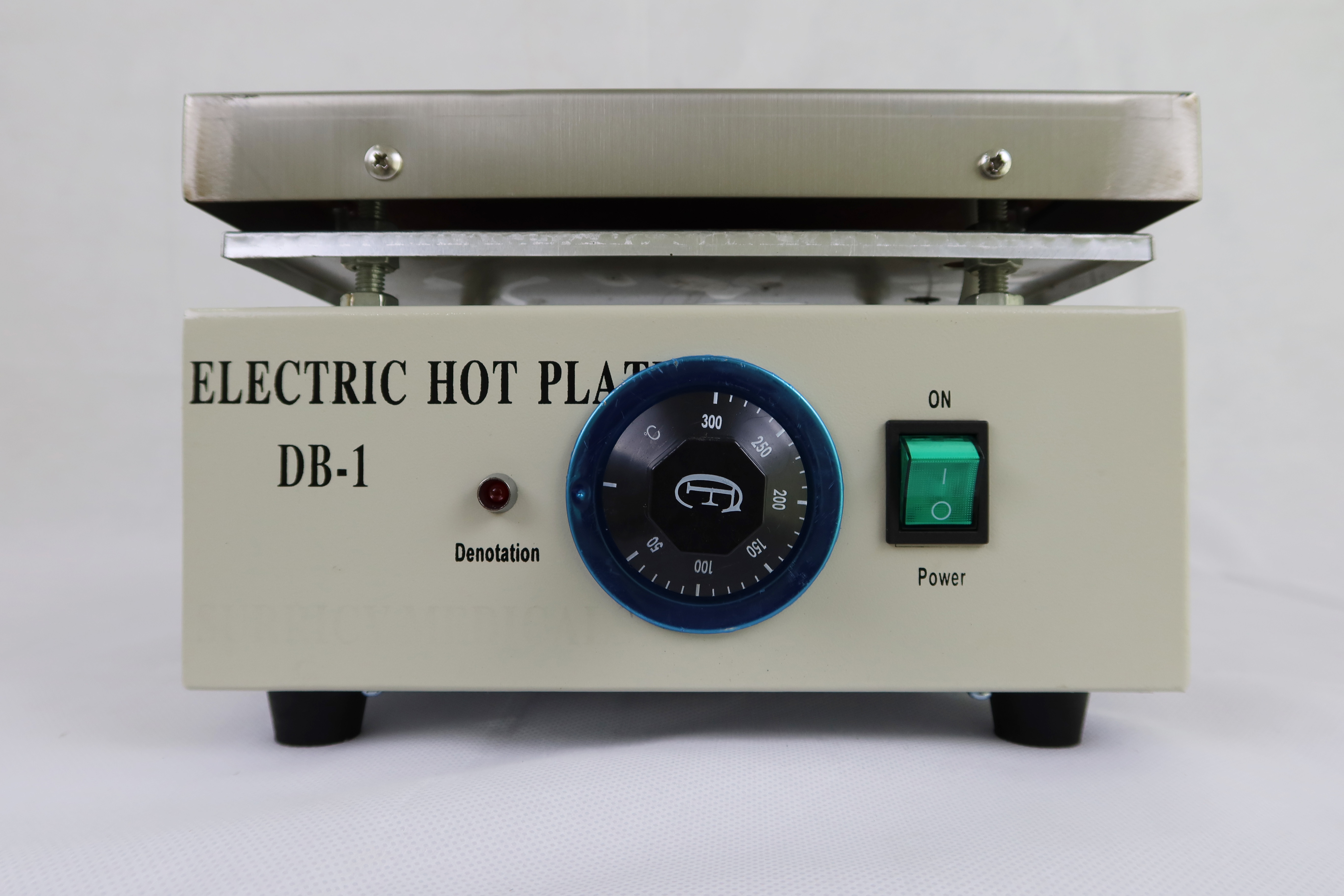 เครื่องให้ความร้อน Hotplate รุ่น HP-1A