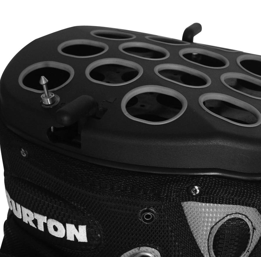 ถุงกอล์ฟ BURTON Club - Lok