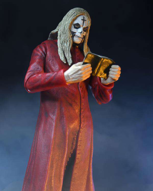 [พร้อมส่ง] NECA 7" : House of 1000 Corpses มีให้เลือก 2 แบบ
