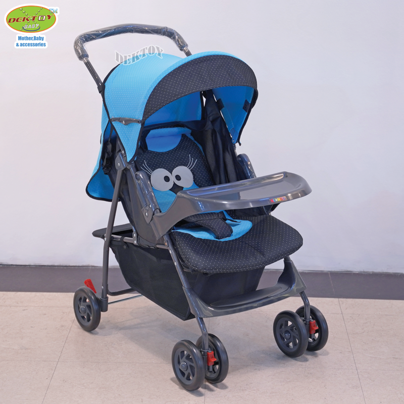 Neonate นีโอเนต รถเข็นเด็กขนาดใหญ่ 687