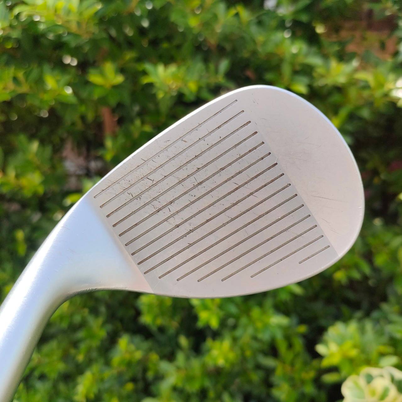 WEDGE TOURSTAGE X-WEDGE 102HB องศา 56 เบาท์ 14 ก้าน N.S.PRO 950 FLEX S FORGED PREMIUM JAPAN หน้า MILLED สปินจัด!! ไม้กอล์ฟมือสอง ของแท้ BY NakaraLuxurious