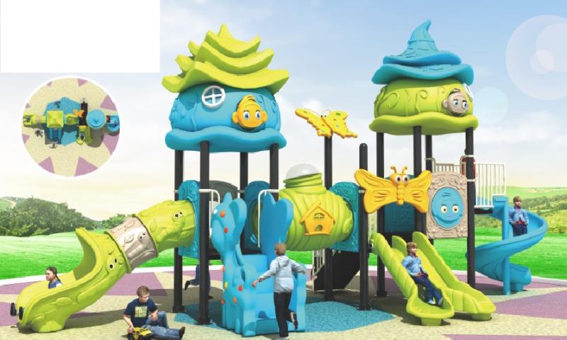 เครื่องเล่นสนามกลางแจ้ง ชุดปราสาท สีพาสเทล สไลเดอร์, กระดานลื่น, ของเล่นเสริมพัฒนาการ, ครุภัณฑ์สนามเด็กเล่น สพฐ โครงการโรงเรียนประชารัฐ playground,สไลเดอร์,ของเล่นเสริมพัฒนาการ,เครื่องเล่นสนาม, สนามเด็กเล่น pre order