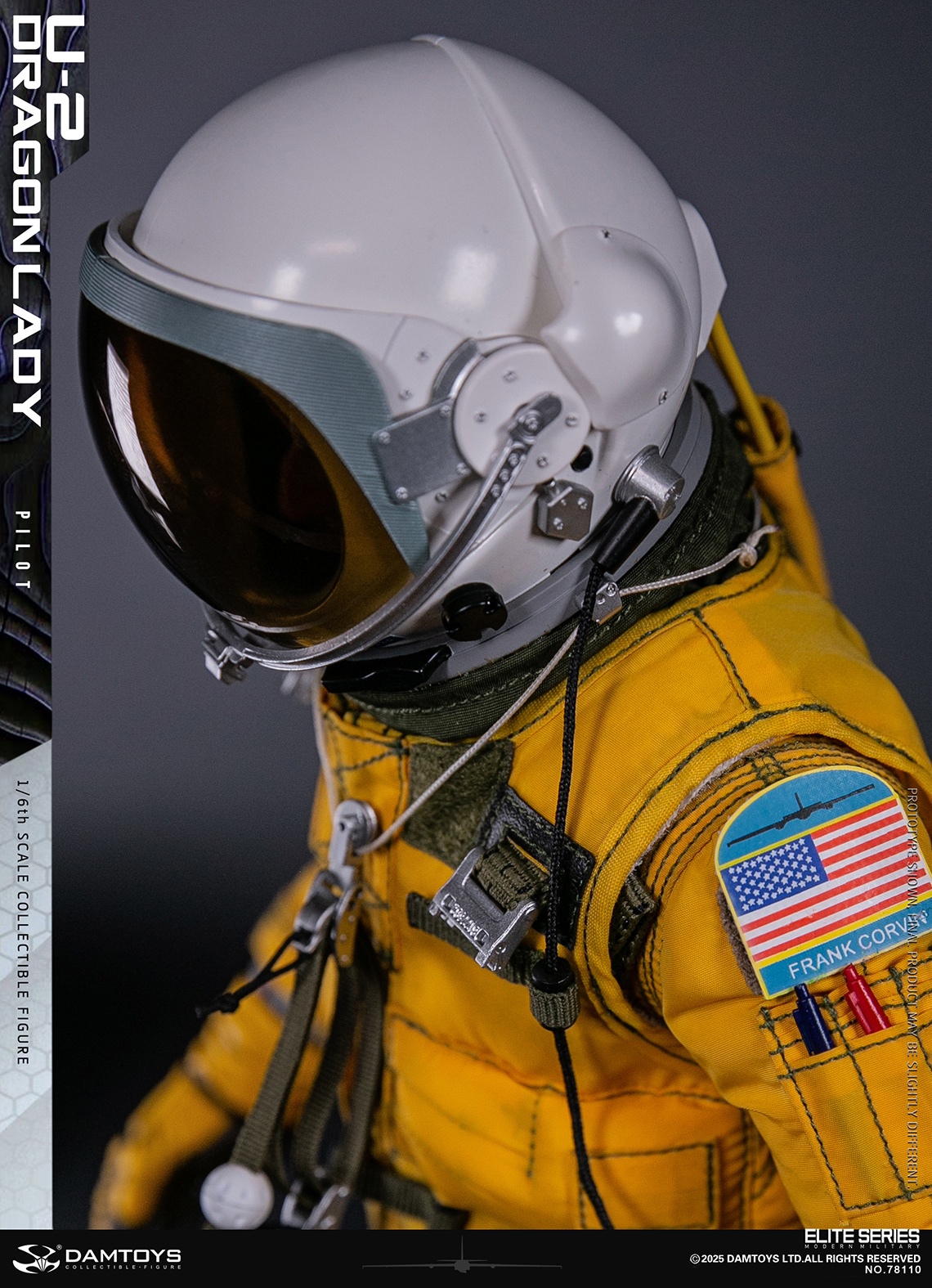 [สั่งจอง]DAMTOYS 1/6