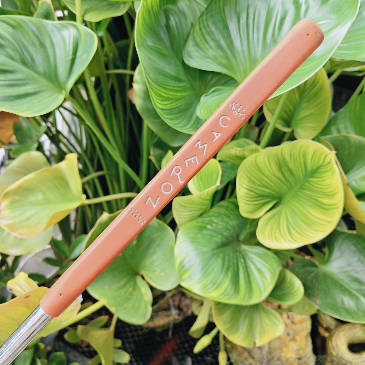 SCOTTY CAMERON Newport 2.5 Detour – พัตเตอร์ระดับตำนานจาก TITLEIST!