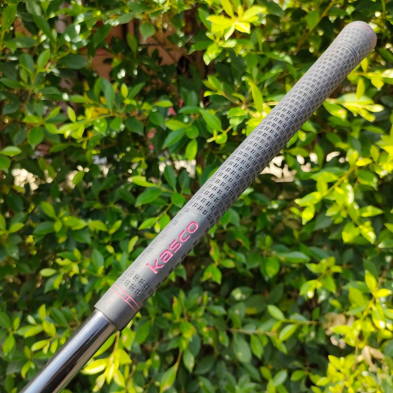 ** ไม้กอล์ฟสำหรับผู้หญิง ** HYBRID 7 KASCO DIMPALS องศา 28 ก้าน KASCO DIMPALS FLEX L รุ่นนี้เป็นรุ่นใหม่นะครับ ตีง่ายมาก เสียงใสด้วย