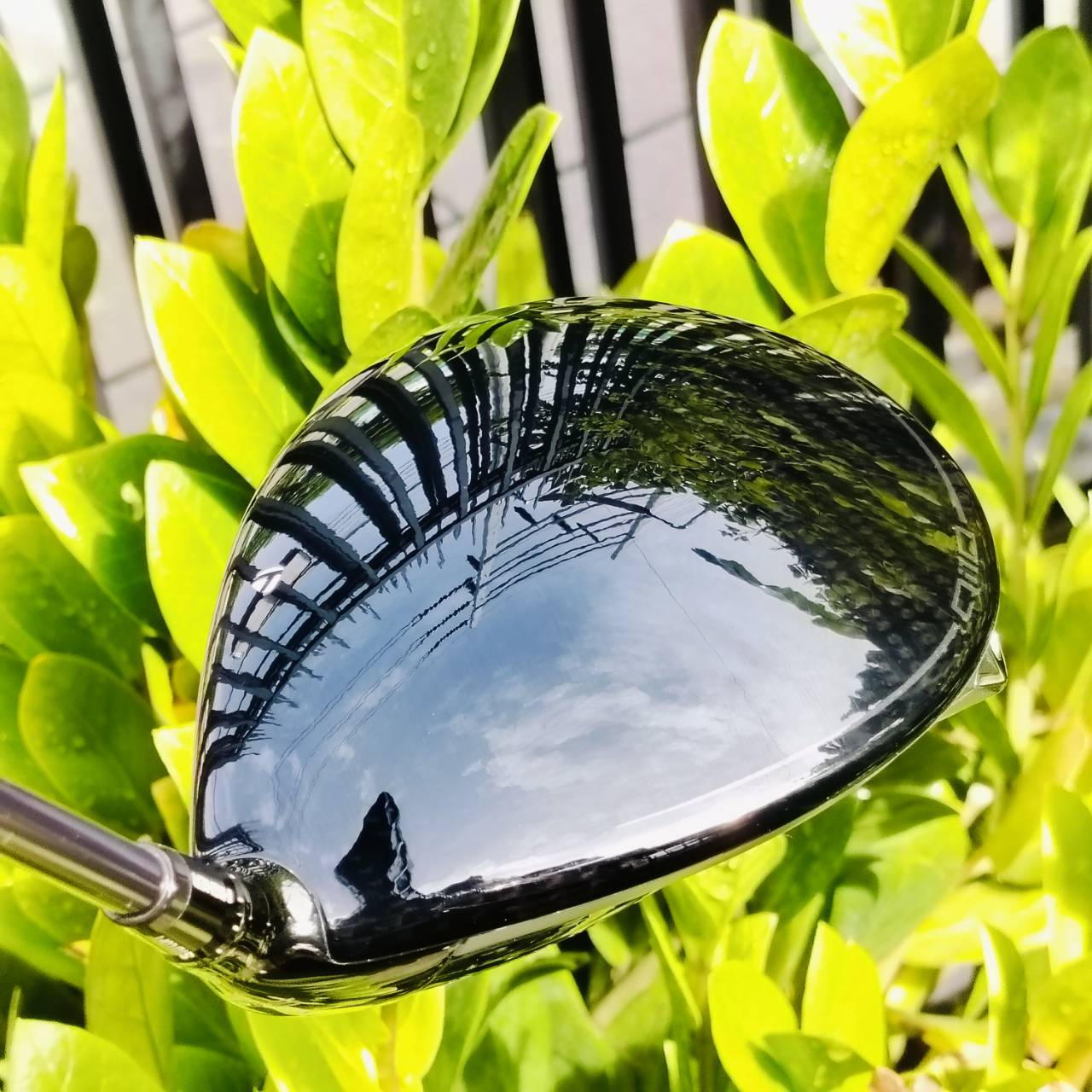 Driver TaylorMade Qi10 สภาพสวยนางฟ้า ค่า MOI 10,000 (10K)!!! ปรับปรุงรูปทรงใหม่ทั้งหมด ไม้กอล์ฟพรีเมี่ยมมือสอง ของแท้ By NakaraLuxurious