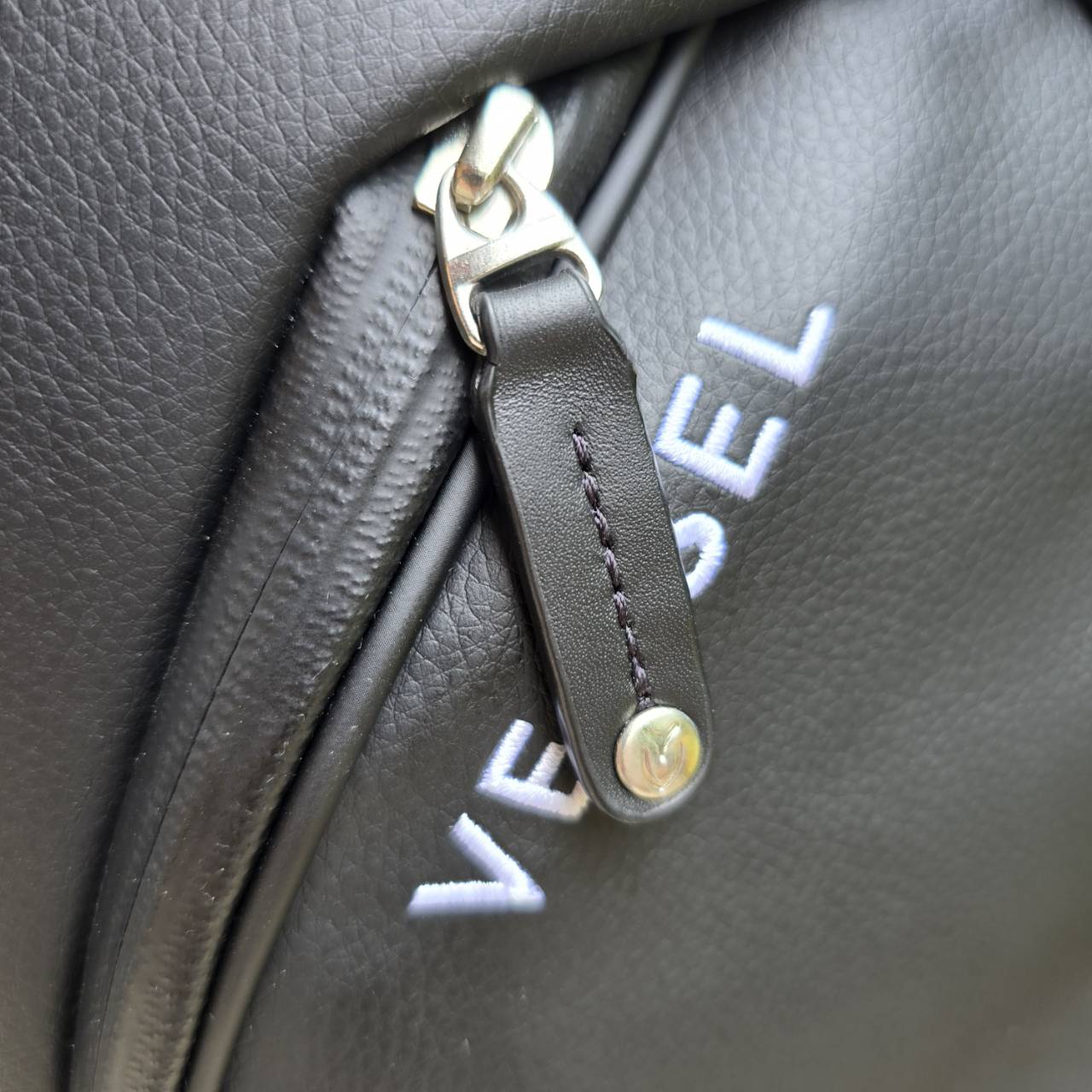 ถุงกอล์ฟ VESSEL Player V Pro 9.5 • Pebbled Black (7-Way) ของใหม่ สวยจัด!!! รุ่นใหม่ล่าสุด!!! ที่สุดของถุงกอล์ฟแห่งยุค!!!