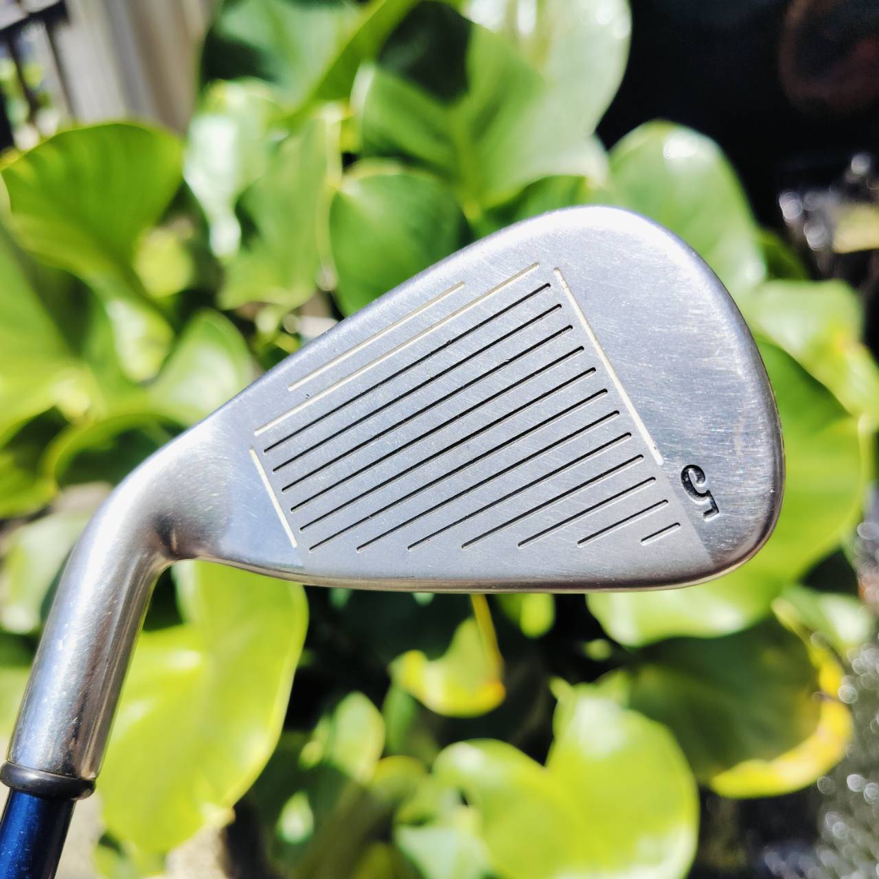 ชุดเหล็ก Callaway X-22 ก้าน X SERIES 65i FLEX SR เป็นรุ่นยอดนิยม จุดพีคของ Callaway พัฒนาต่อมาจากรุ่น X18 และ X20 ใบ CAVITY ลึกก้านเสียบทะลุ ไม้กอล์ฟพรีเมี่ยมมือสอง ของแท้ By NakaraLuxurious