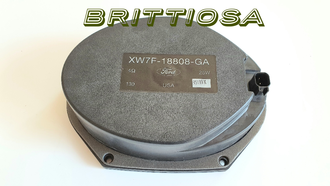 Ovikaijutin S-Type, premium sound--> Vin M45254 =330e