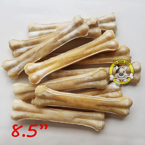 กระดูกอัด ขนาด 8.5 นิ้ว 1 kg
