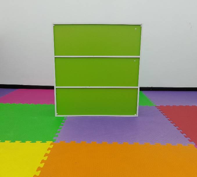 ชั้นวางสิ่งของไม้ 6ช่อง ราคาต่อ 1 ชิ้น เลือกสีได้ , ตู้วางของอเนกประสงค์ , เฟอร์นิเจอร์เด็ก ,ชั้นวางวางของเล่น เฟอร์นิเจอร์เด็ก,พร้อมส่ง