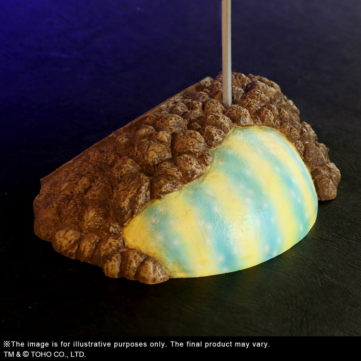 [สั่งจอง]X-Plus Large Kaiju series - Mothra 1992