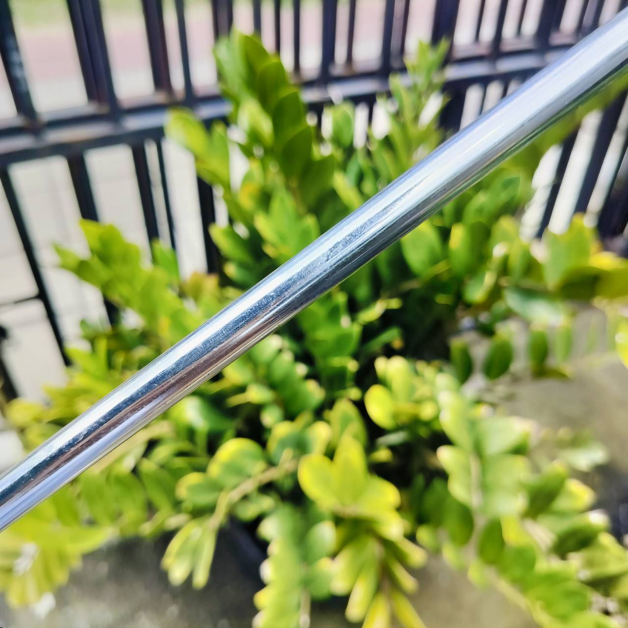 PUTTER SPALDING ยาว 35 นิ้ว T.P.MILLED เล่นเข้าไลน์ได้ง่าย ทรงเพรียว สวย คลาสสิค ไม้กอล์ฟมือสอง ของแท้ By NakaraLuxurious
