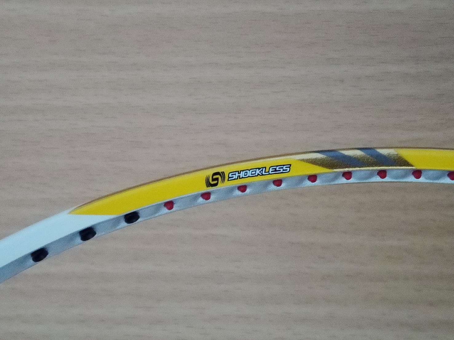 Victor Brave Sword LYD (MY Code)