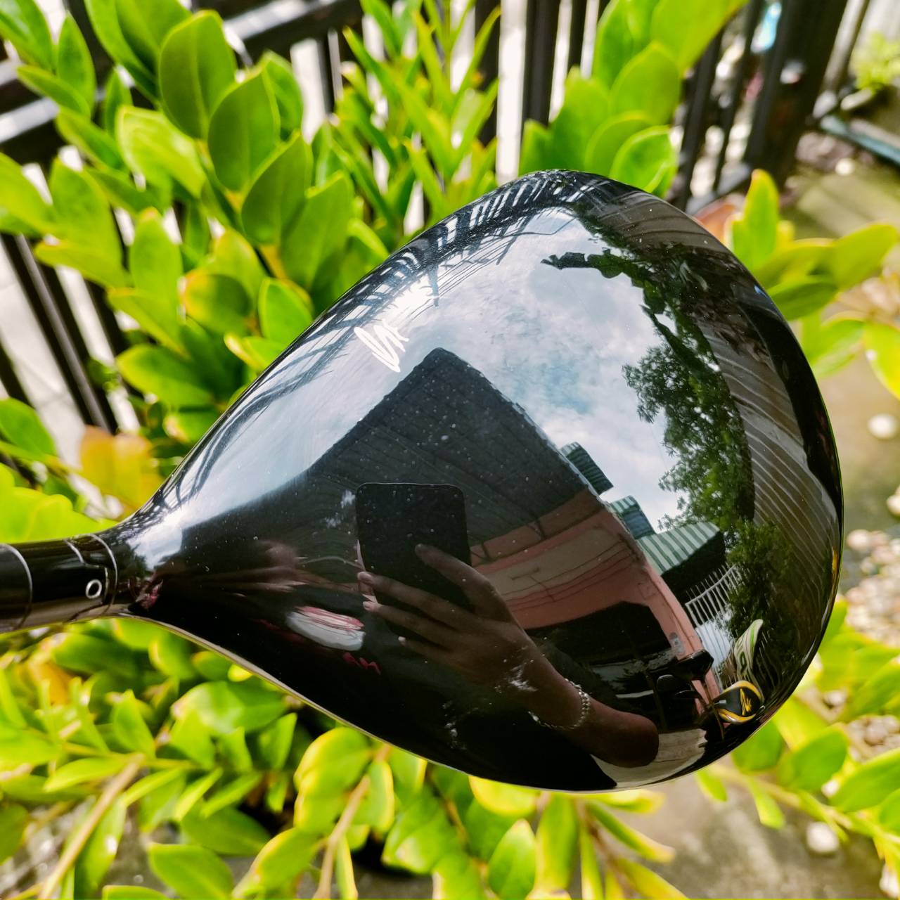 Driver COBRA S2 องศา 9.5 ก้าน FUJIKURA MOTORE FLEX S สภาพสวยมาก มี COVER แท้เดิม ไขปรับที่คอไม้ได้ หัวใหญ่ หน้าสัมผัสกว้าง ชดเชยสูง ตีง่าย ไม้กอล์ฟพรีเมี่ยมมือสอง ของแท้ By NakaraLuxurious