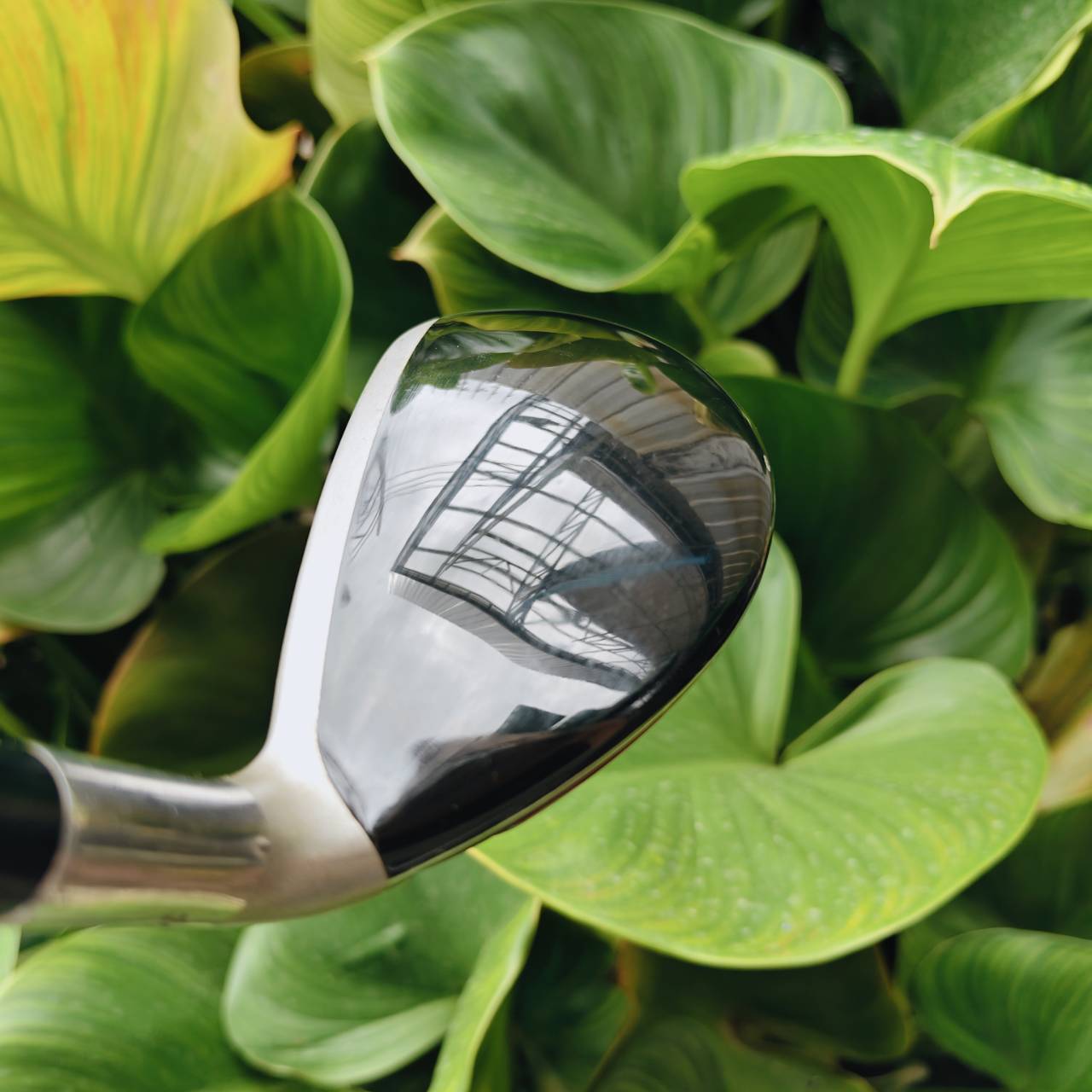 HYBRID3 CALLAWAY DIABLO EDGE – 21° ออกแบบมาเพื่อ ความแม่นยำ + ระยะทาง ให้คุณเล่นง่ายทุกช็อต