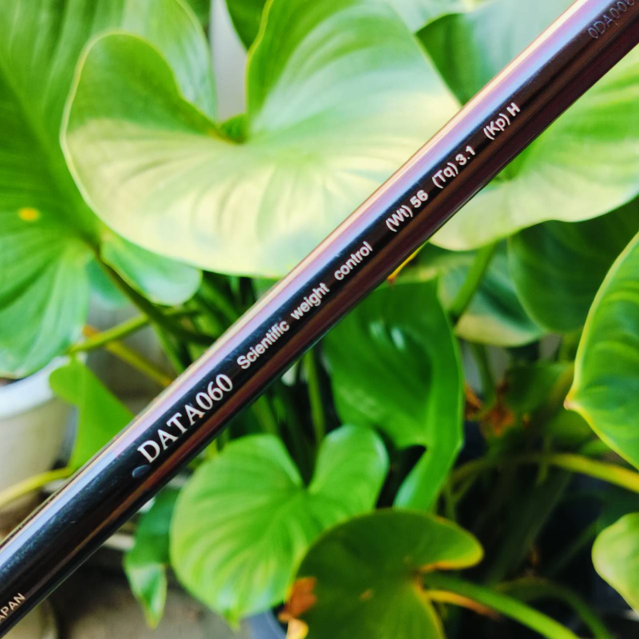 ชุดเหล็ก PRGR THE DATA 750TITAN วัสดุ TITANIUM หน้าเด้งๆเลยค่ะ ตีไกล ชุดพรีเมี่ยมญี่ปุ่น ไม้กอล์ฟพรีเมี่ยมมือสอง ของแท้ By NakaraLuxurious