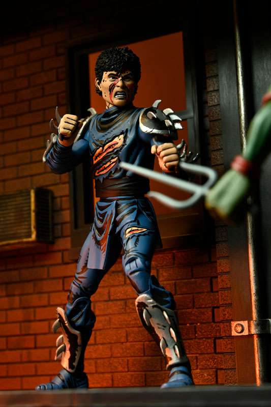 [พร้อมส่ง] NECA 7” scale Ultimate มีให้เลือก 5 แบบ