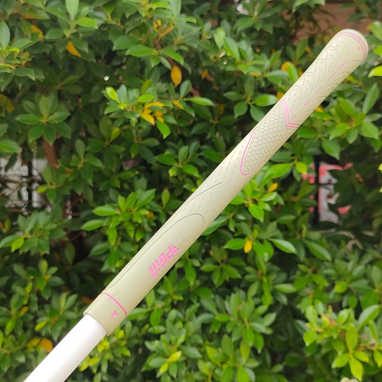 **ไม้กอล์ฟสำหรับผู้หญิง** เหล็ก 7 PGM G300 LADY ก้าน G300 LADY FLEX L คุณภาพดีมาก ตีง่าย CAVITY ออกแบบมาได้ดีมาก!!! ไม้กอล์ฟมือสอง ของแท้ BY NakaraLuxurious