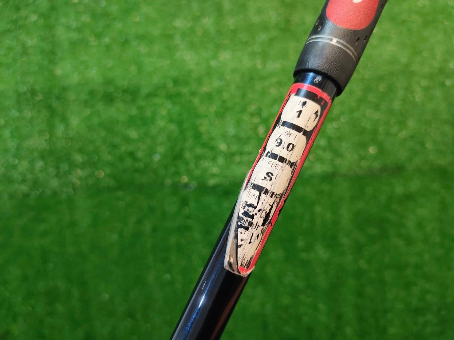 Driver MIZUNO MP001 C.O.R.