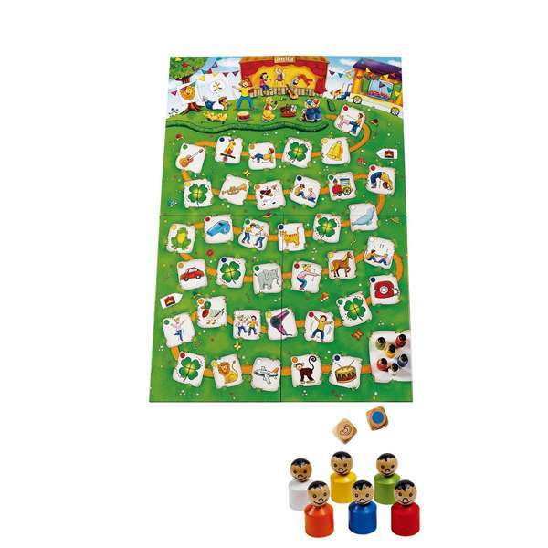 ชุดเกมการเลียนแบบ , ของเล่นเสริมพัฒนาการ ,ของเล่นเสริมทักษะ,ของเล่นเด็ก, สื่อการสอนอนุบาล