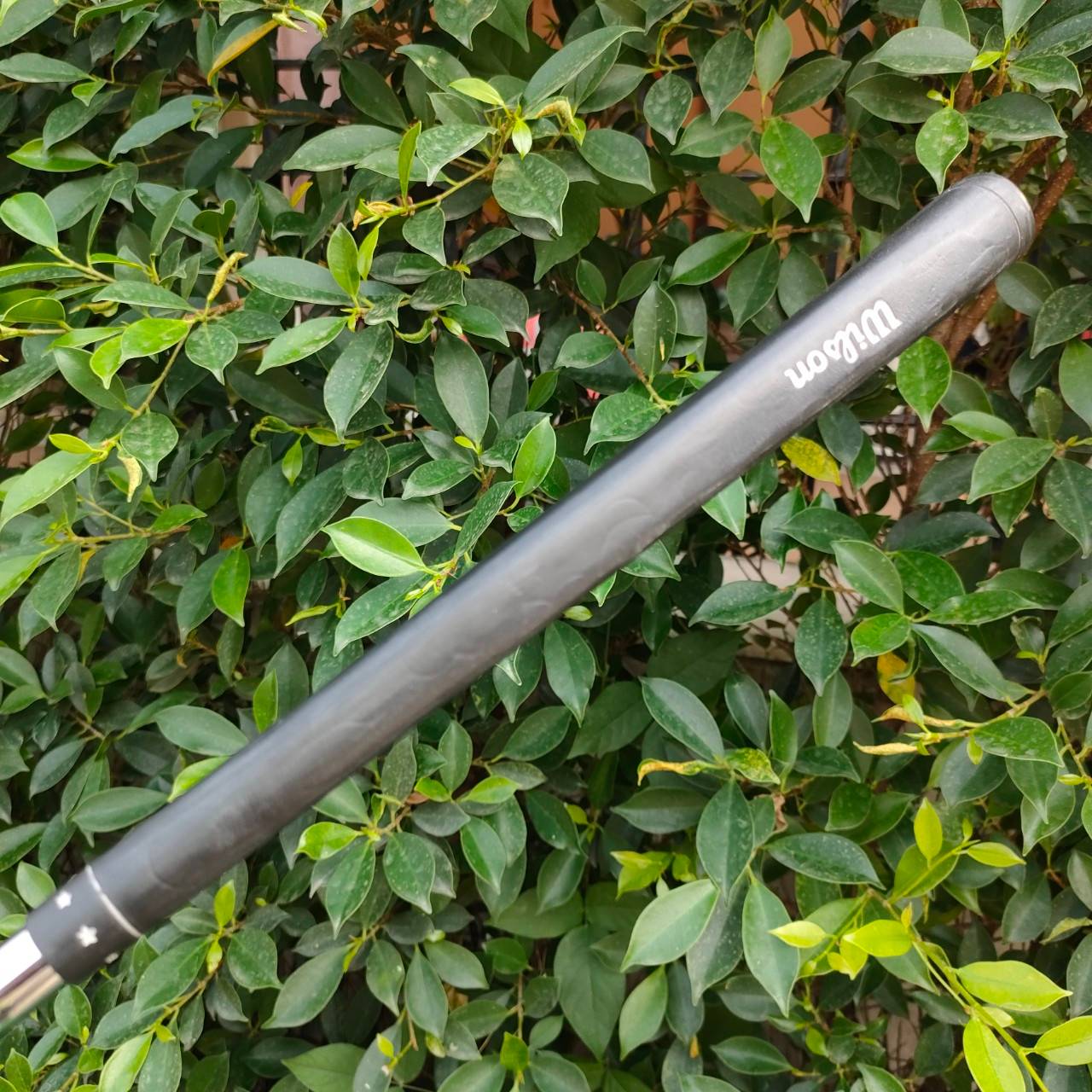 ** ไม้กอล์ฟสำหรับเด็ก ** PUTTER WILSON JUNIOR ความยาว 29 นิ้ว สำหรับคุณหนูๆ โดยเฉพาะ พัตต์ง่าย เล็งง่าย แม่นยำ