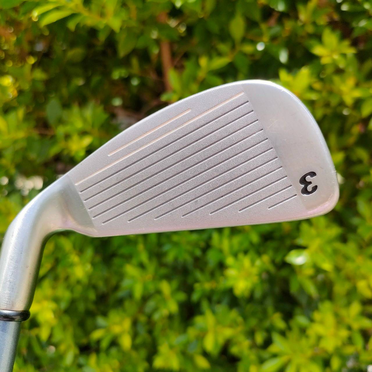 ชุดเหล็ก CALLAWAY BIG BERTHA มีเหล็ก 3-9 เเละ PW SW ก้าน RCH 90 FLEX R สภาพเก็บไว้ได้สวยมากๆๆๆ 90% ชุดนี้เป็นชุดคลาสสิค ที่นิยมสูงมากของ Callaway ไม้กอล์ฟมือสอง ของแท้ BY NakaraLuxurious