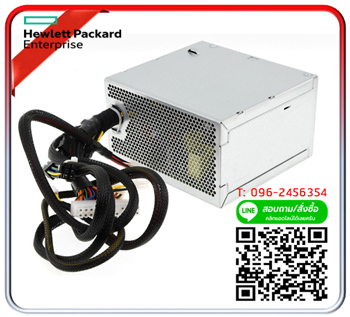 HPE 550W,ATX,Power Supply Kit, 874009-B21, 867935-601,ML110 Gen10