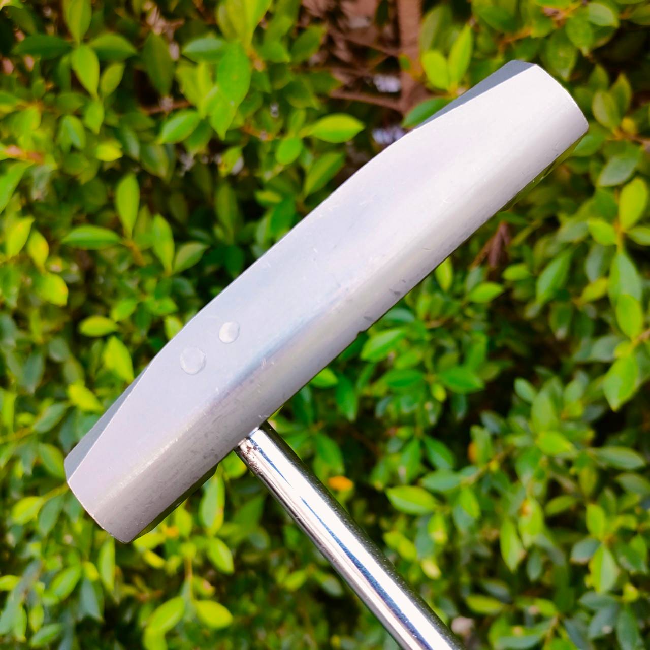 PUTTER PRECISION TITUN1 ความยาว 33 นิ้ว กริฟ SUPERSTROKE น้ำหนักดีขั้นเทพ ถ่วงทังสเตน ไม้กอล์ฟมือสอง ของแท้ BY NakaraLuxurious