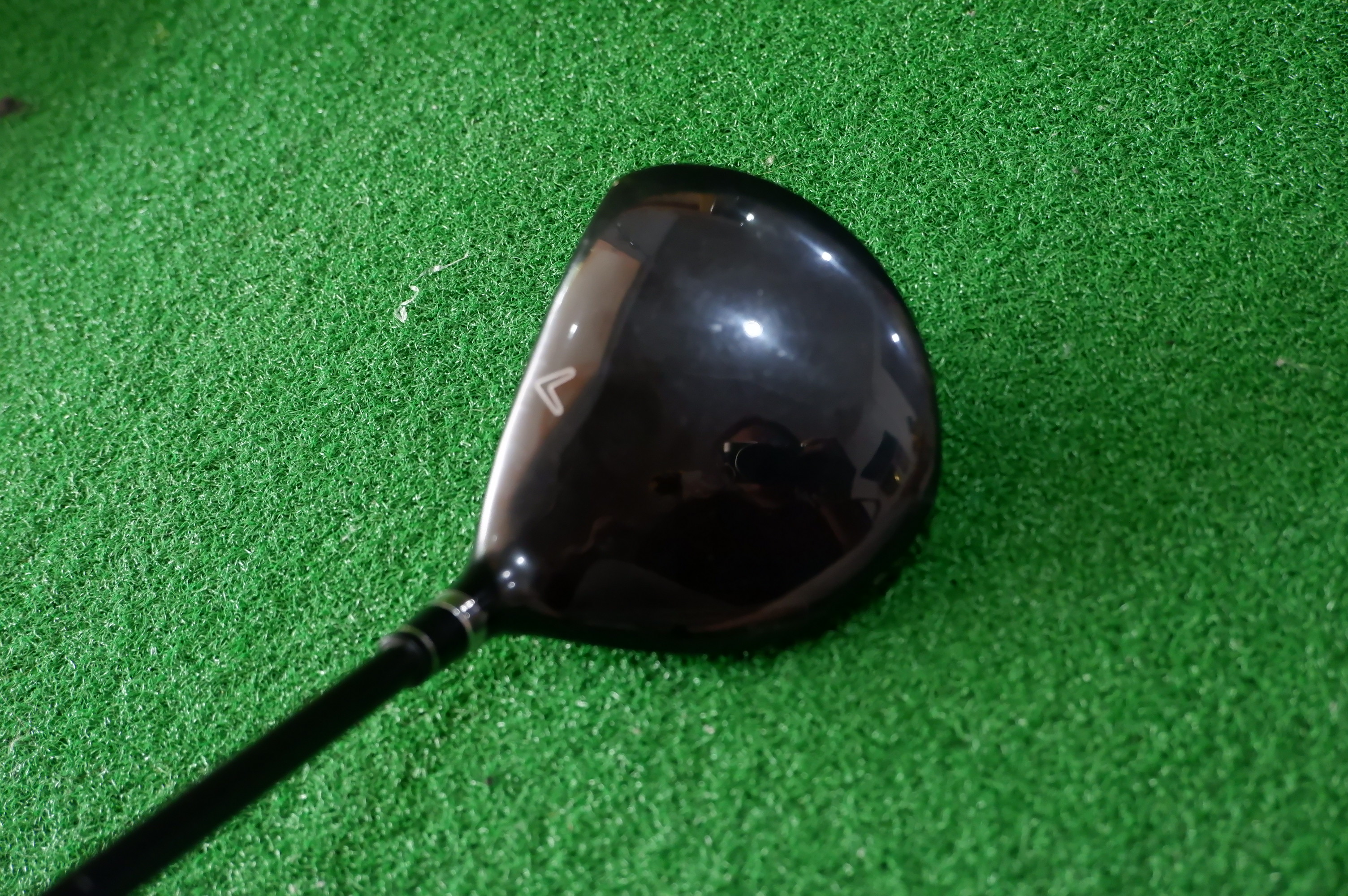 FAIRWAY 3 CALLAWAY LEGACY AERO