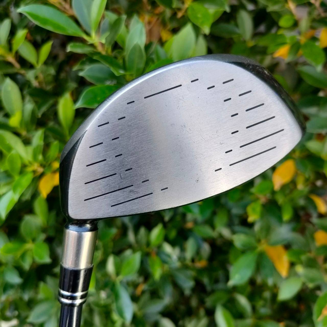 DRIVER 1 PRGR TR-X INNER POWER ก้าน MIZUNO TOUR SPIRIT FLEX R ไม้กอล์ฟพรีเมี่ยมญี่ปุ่น หน้าเด้ง ตีไกล