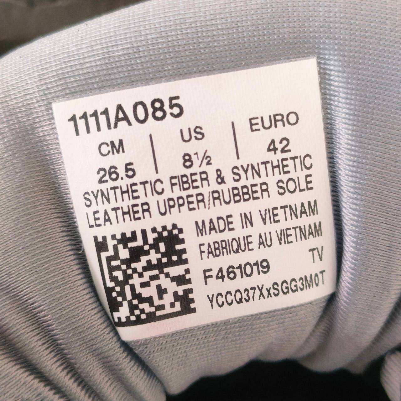 รองเท้ากอล์ฟ asics มือสอง ของแท้ ขนาดไชส์ CM 26.5 US 8 1/2 EURO 42 สภาพสวย ใส่น้อยมากๆ ของใหม่ราคาแพง ไม้กอล์ฟมือสอง ของแท้ BY NakaraLuxurious