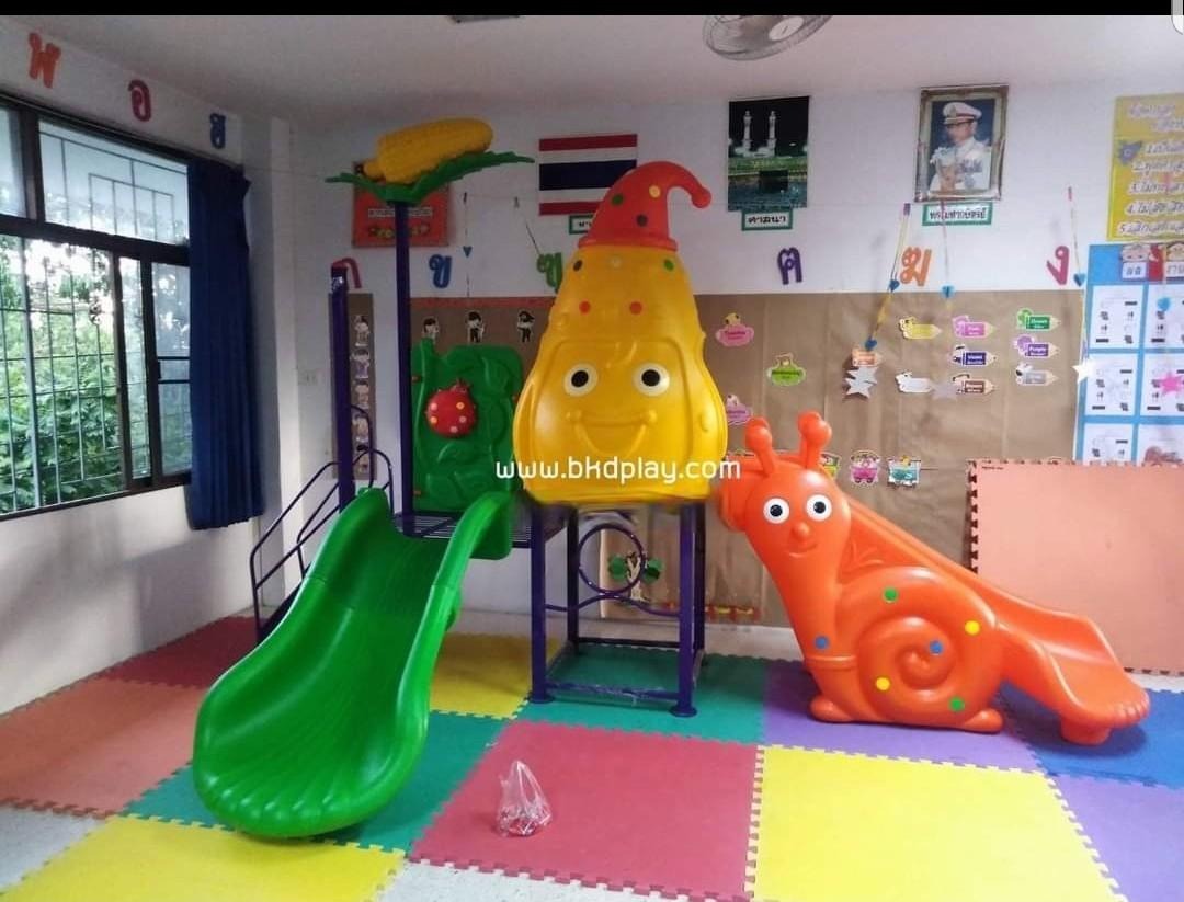 โปรโมชั่นเครื่องเล่นสนามโครงสร้างเสาสี่เหลี่ยม 5 ซม. เครื่องเล่นสนามกลางแจ้ง ,สนามเด็กเล่น,เครื่องเล่นสนามราคาถูก OutdoorPlayground , ของเล่นสนาม, สำหรับบริจาคสนามเด็กเล่น พร้อมส่ง