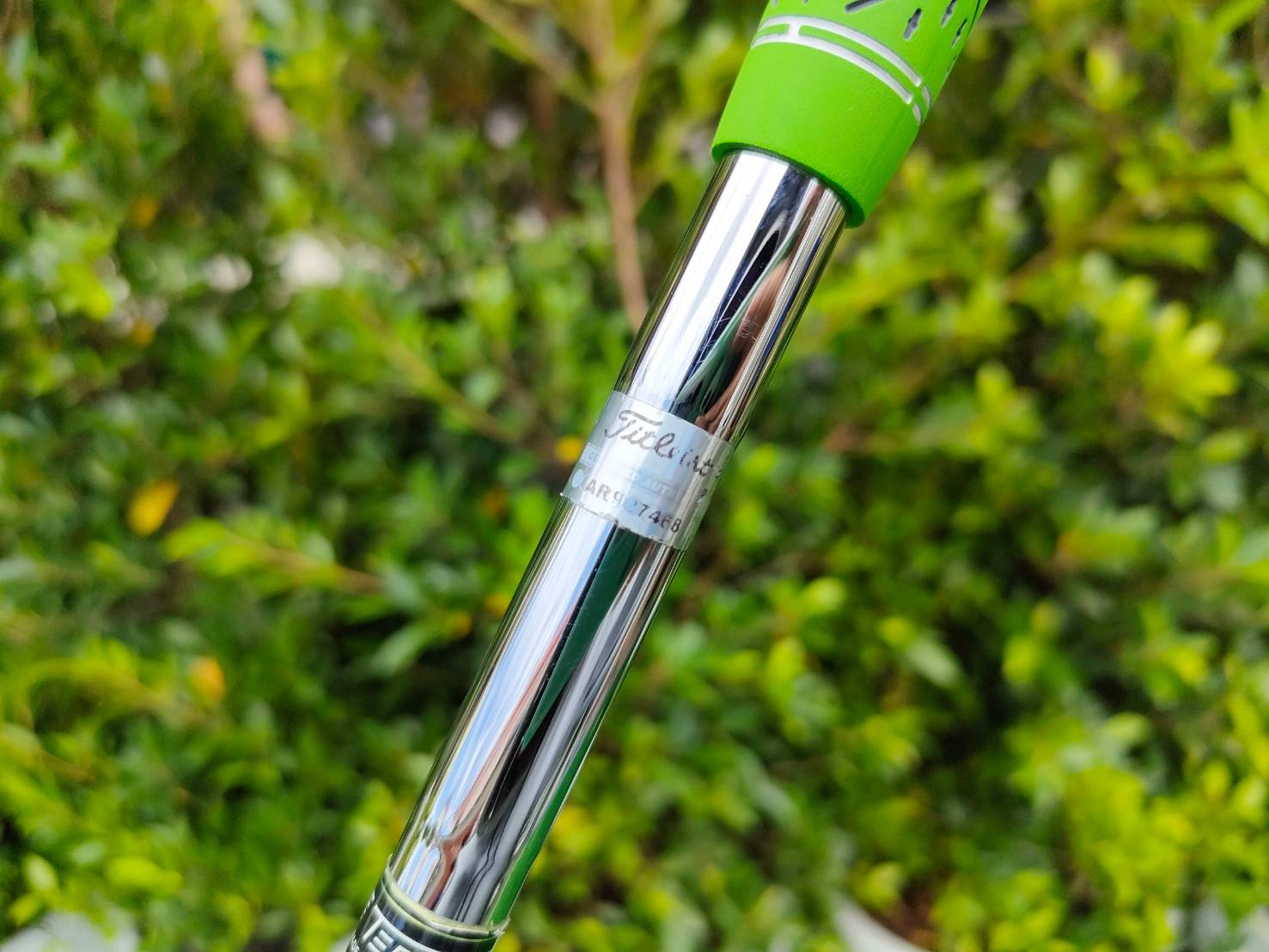 WEDGE Titleist COLD FORGED M GRIND องศา 60