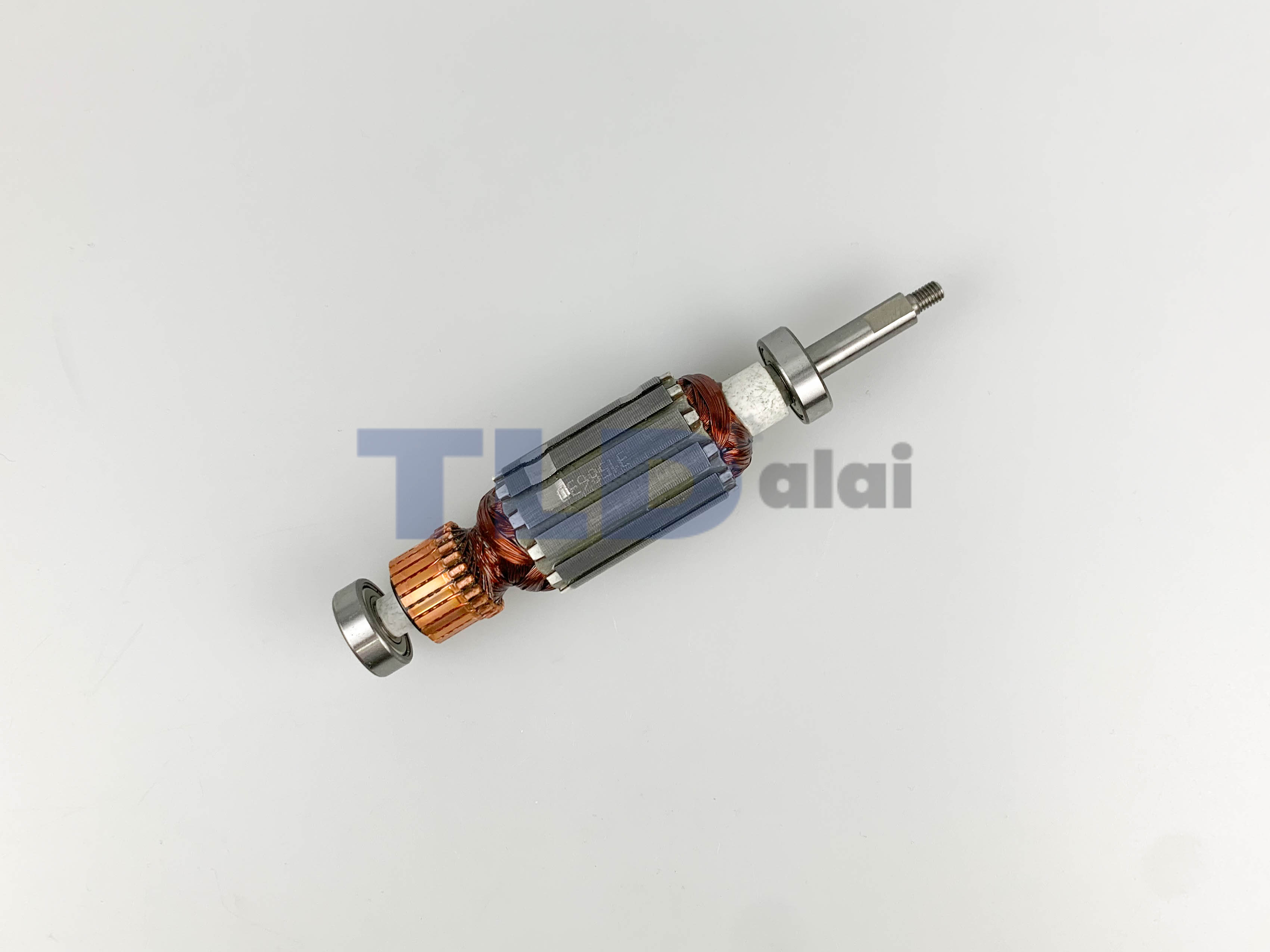 ทุ่น (แท้) เครื่องเป่าลม Maktec มาคเทค รุ่น MT401 - Makita มากีต้า รุ่น M4000, B (515863-6) (อะไหล่แท้100%) อะไหล่ทุ่นไฟฟ้า