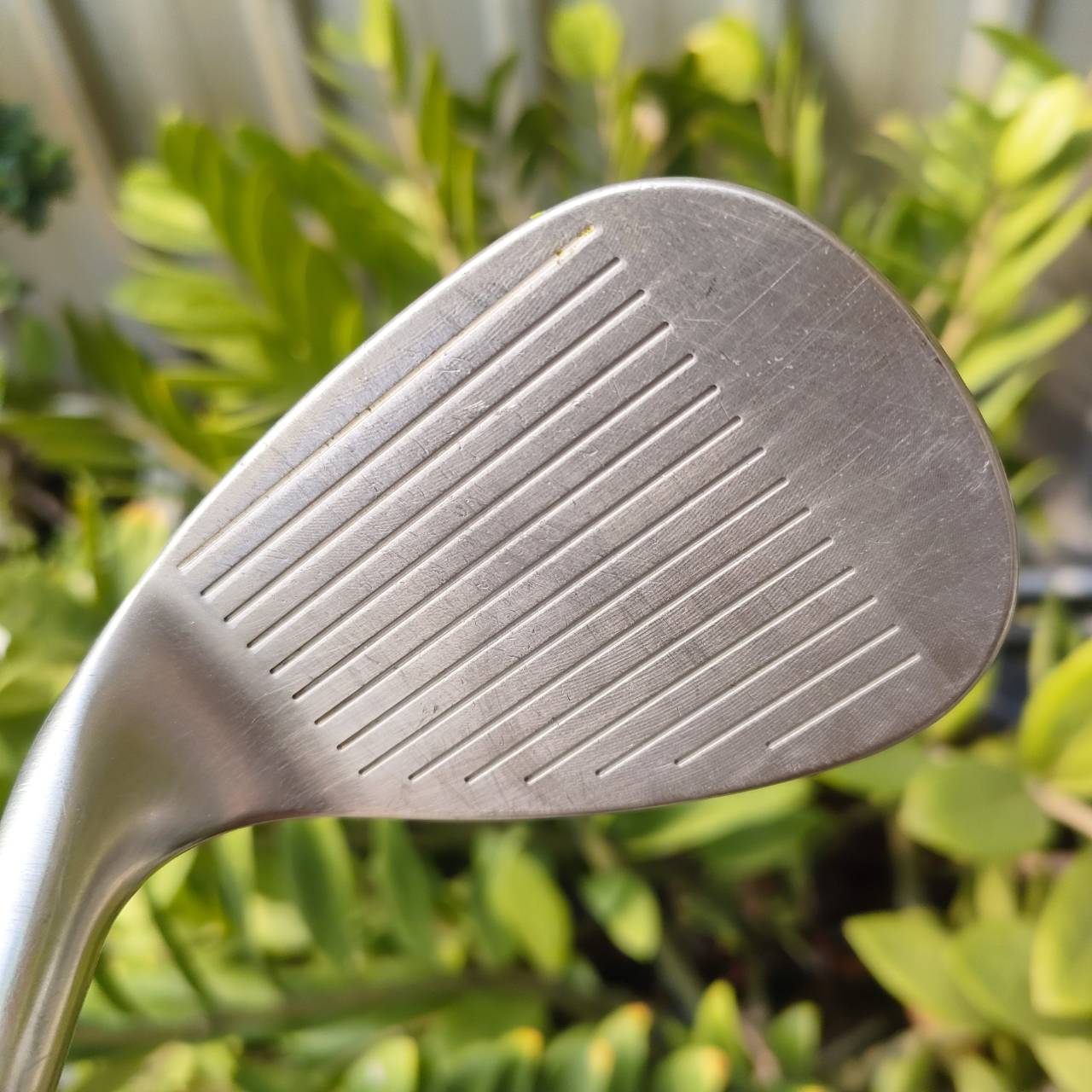 WEDGE PING TOUR-W องศา 58 BOUNCE 08 ก้าน PING AWT FLEX S หน้า milled สวย ตกหยุด วัสดุพรีเมี่ยมไม่เหมือนแบรนด์ไหน ไม้กอล์ฟพรีเมี่ยมมือสอง ของแท้ By NakaraLuxurious